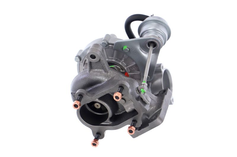 REMANTE 003-001-001164R Charger, charging (supercharged/turbocharged)