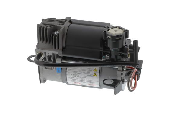 Kompressor, suruõhusüsteem, TOPRAN 411 013