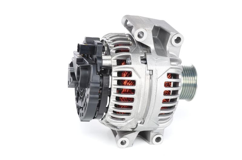BOSCH 0124515053 Alternator