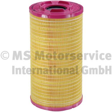 Product Image - Luchtfilter - 50014080 - KOLBENSCHMIDT