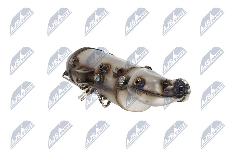 NTY DPF-PL-015 Catalytic Converter