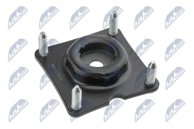 NTY AD-MZ-045 Mounting, shock absorber
