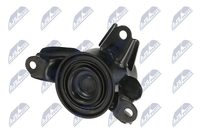 Paigutus, Mootor, NTY ZPS-KA-324