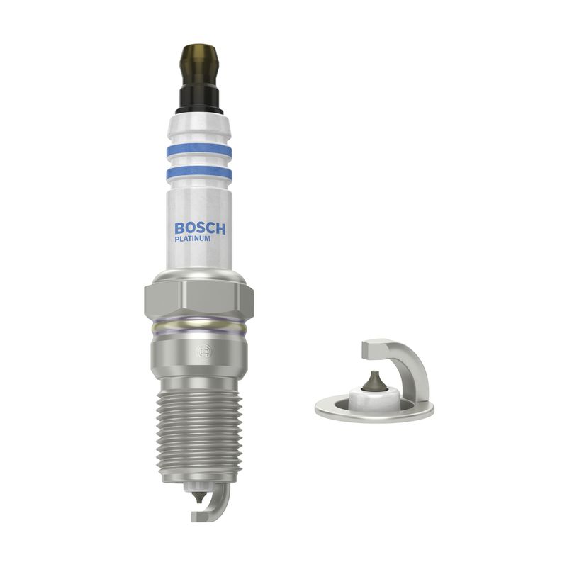 BOSCH 0 242 236 658 Spark Plug