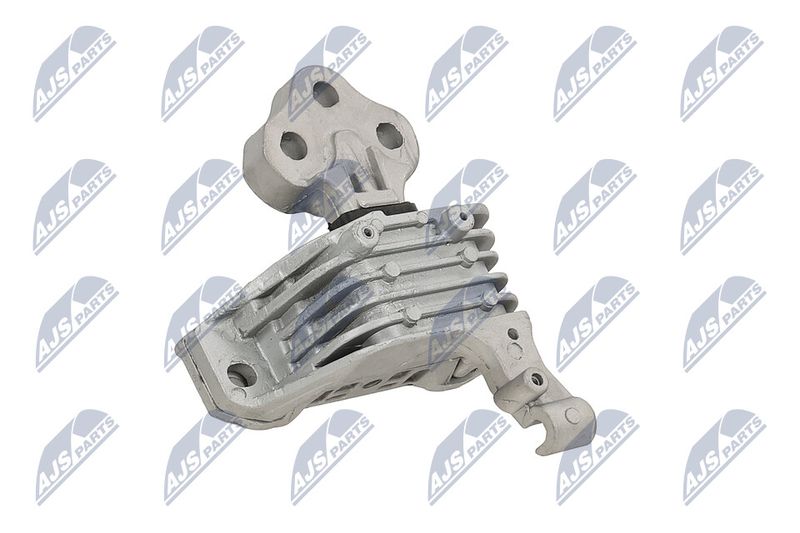 Paigutus, Mootor, NTY ZPS-CH-158