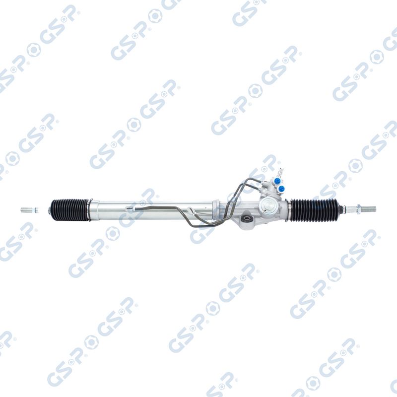 Rooliajam, GSP SR900092