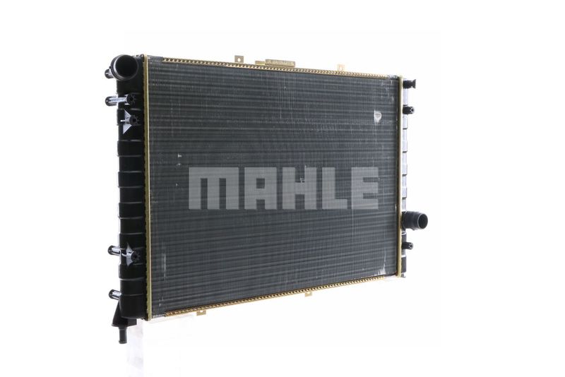 Product Image - Radiateur - CR589000S - MAHLE