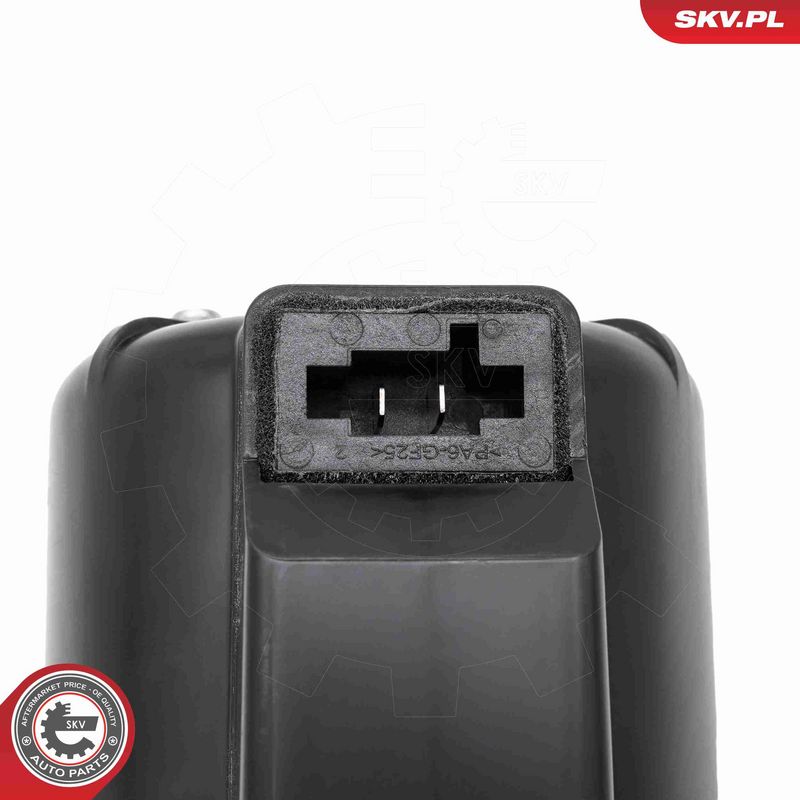 ESEN SKV 68SKV288 Interior Blower