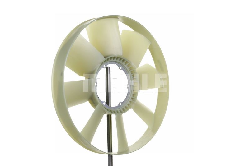 Product Image - Koelventilatorwiel - CFW57000P - MAHLE