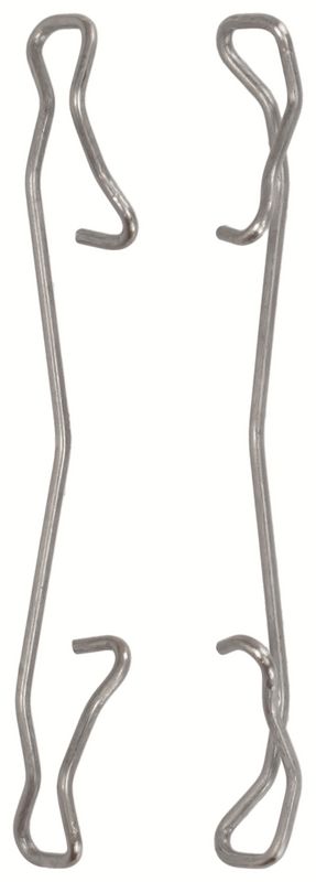 TRW GDB2099 Brake Pad Set, disc brake