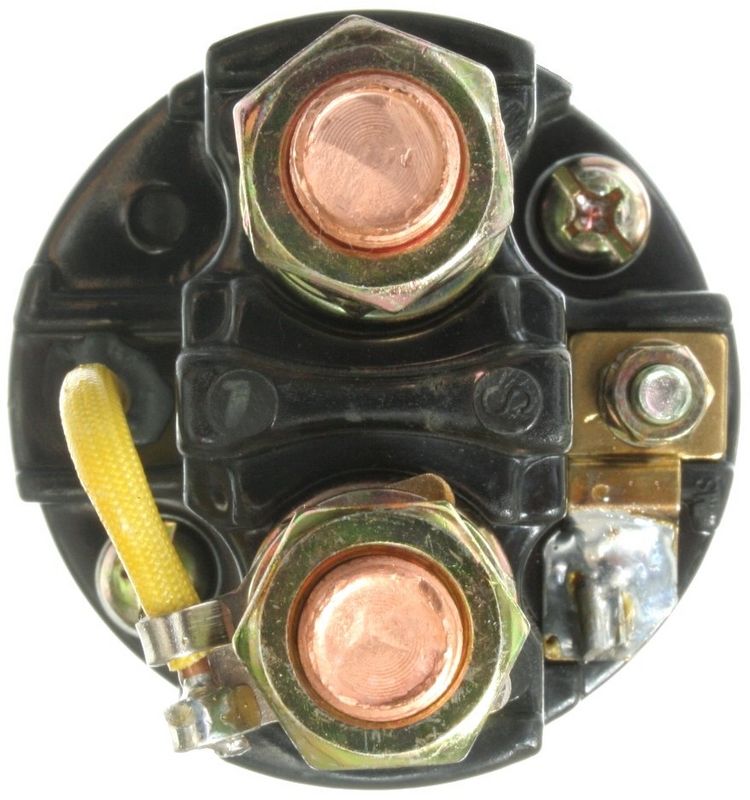 Solenoid, electromotor HC-Cargo F 032 235 103
