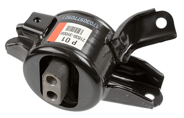 Lagerung, Automatikgetriebe