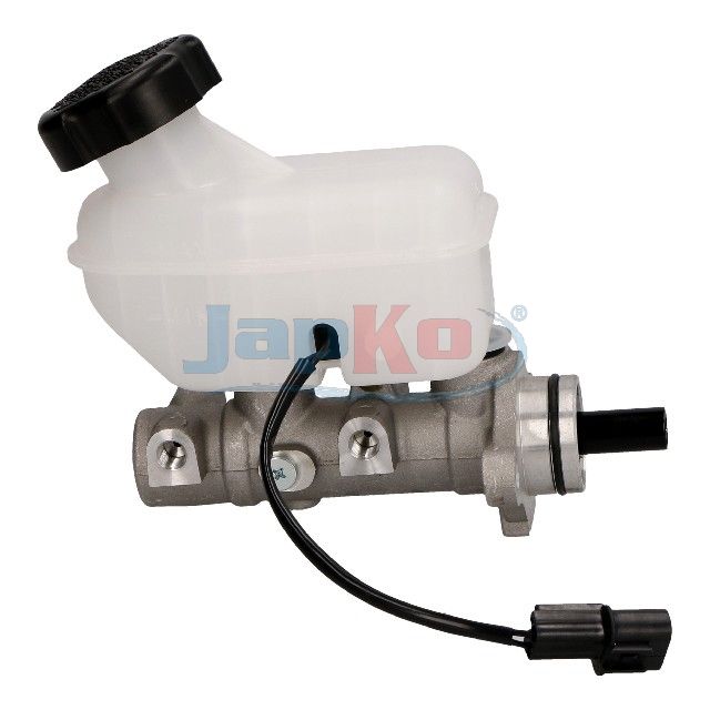 Peapiduri silinder, JAPKO 68K18