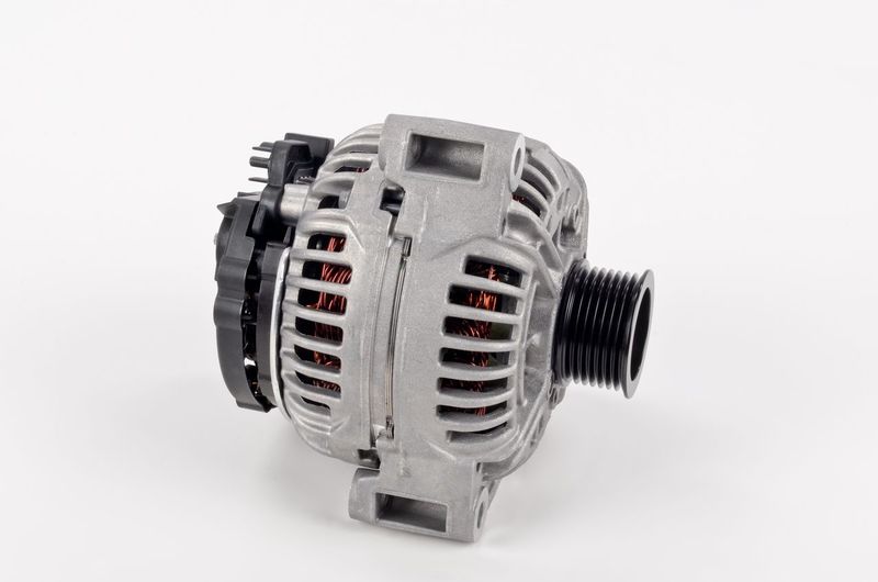 BOSCH 1986A01172 Alternator
