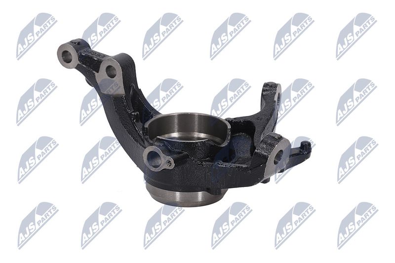 Käändmik, rattakinnitus, NTY ZZP-HY-521