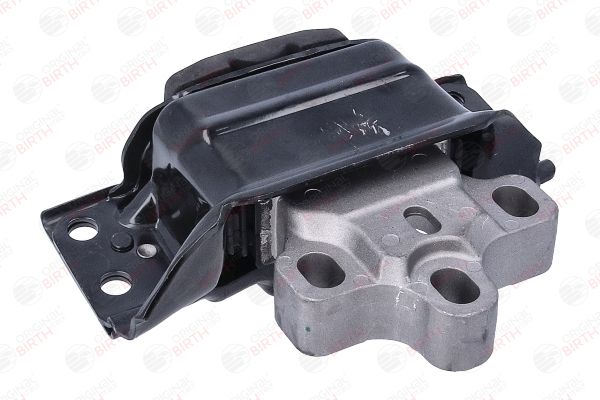 BIRTH 57121 Mounting, Manual Transmission
