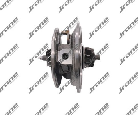 Conjunto de piezas, turbocompresor