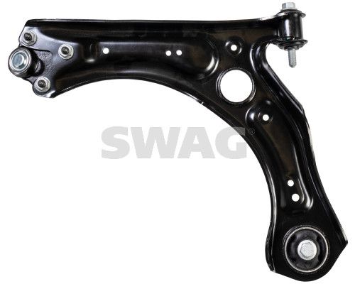 SWAG 33 10 3924 Control/Trailing Arm, wheel suspension