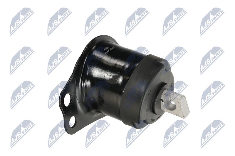 NTY ZPS-HD-118 Mounting, engine