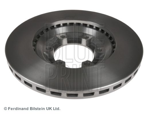 BLUE PRINT ADG04376 Brake Disc