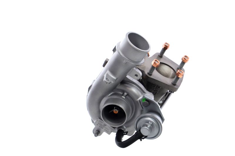 REMANTE 003-001-000096R Charger, charging (supercharged/turbocharged)