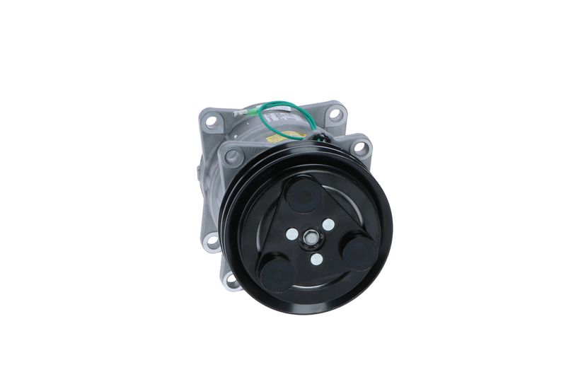 NRF 32158G Compressor, air conditioning