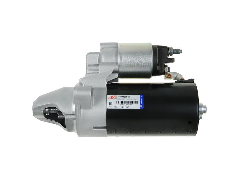 AS-PL S0915(SEG) Starter