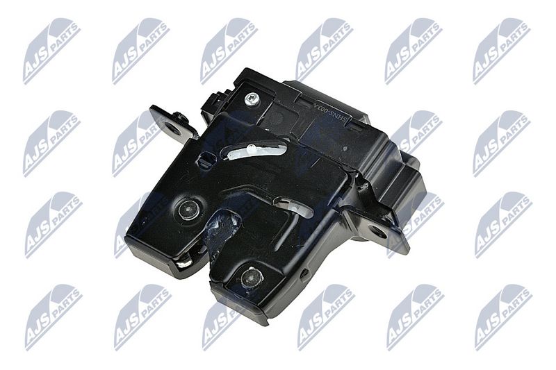 Tagaluugi sulgur, NTY EZC-NS-003A