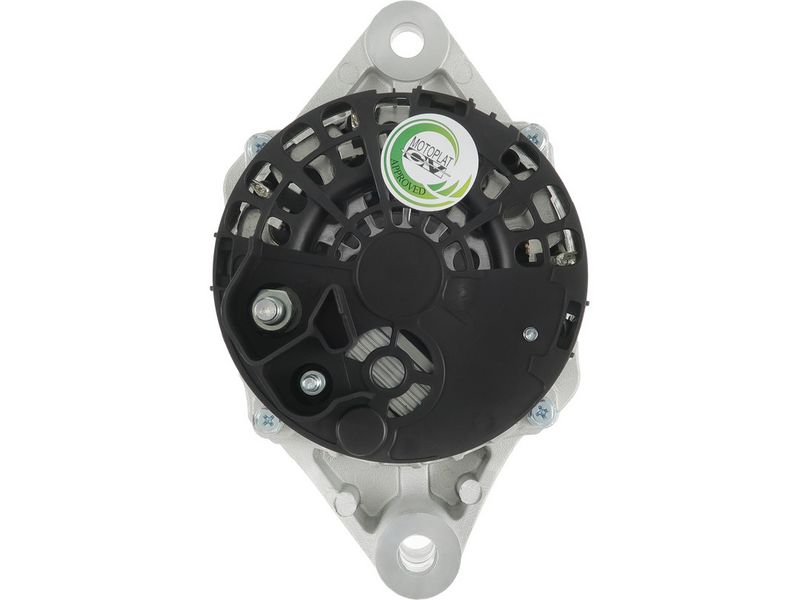 Generaator, AS-PL A6074