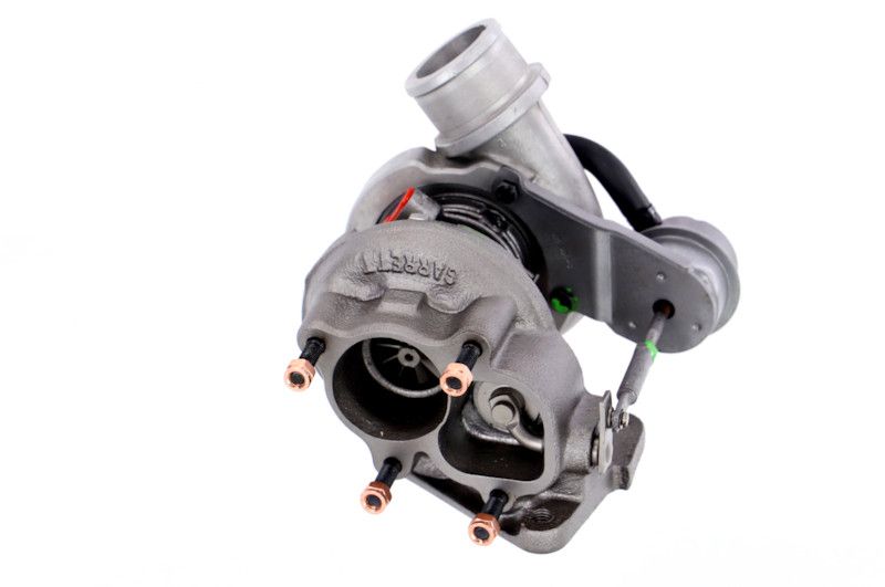 REMANTE 003-001-000007R Charger, charging (supercharged/turbocharged)
