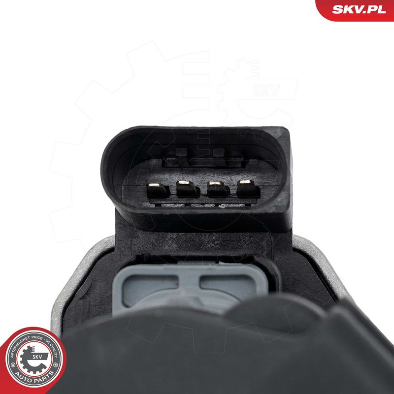 EGR-klapp, ESEN SKV 14SKV324