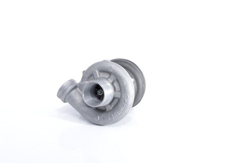 Compresor,sistem de supraalimentare T911139 BTS Turbo
