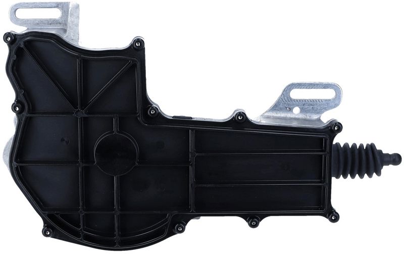 SACHS 3981000067 Slave Cylinder, clutch