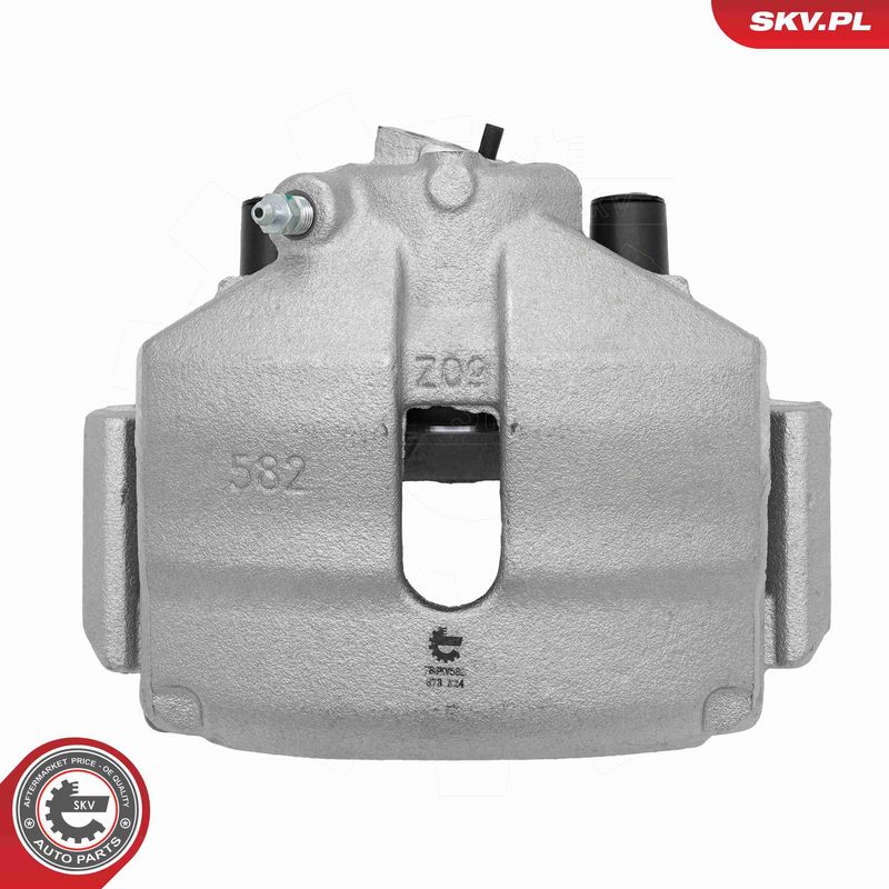 Pidurisadul, ESEN SKV 78SKV582