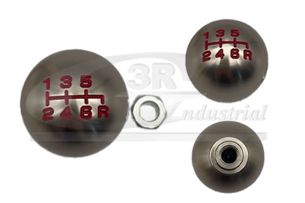 Käigukanginupp, 3RG 25840