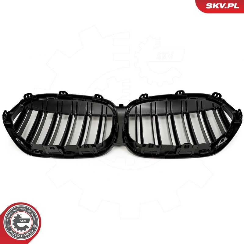 Radiaatorivõre, ESEN SKV 66SKV243