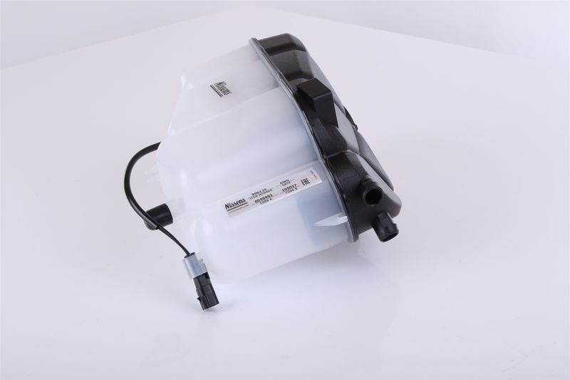 NISSENS 996176 Expansion Tank, coolant
