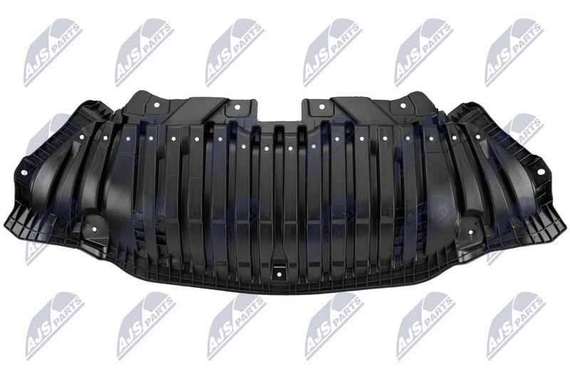 NTY EZC-ME-398 - Cover, bumper