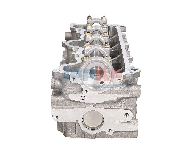 JAPKO JIS001 Cylinder Head