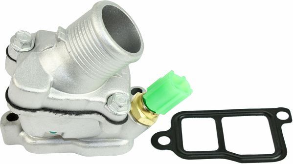 METZGER AUTOTEILE 4006208 - Thermostat, coolant