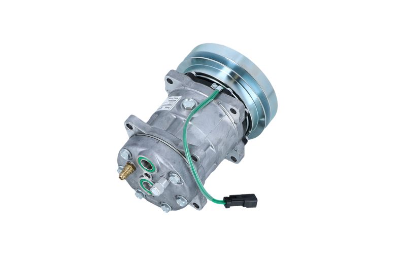 Kompressor, kliimaseade, NRF 32879