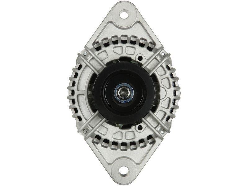 Brand new OEM BOSCH Alternator