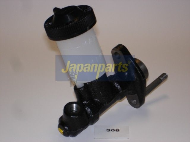JAPANPARTS Pagrindinis cilindras, sankaba