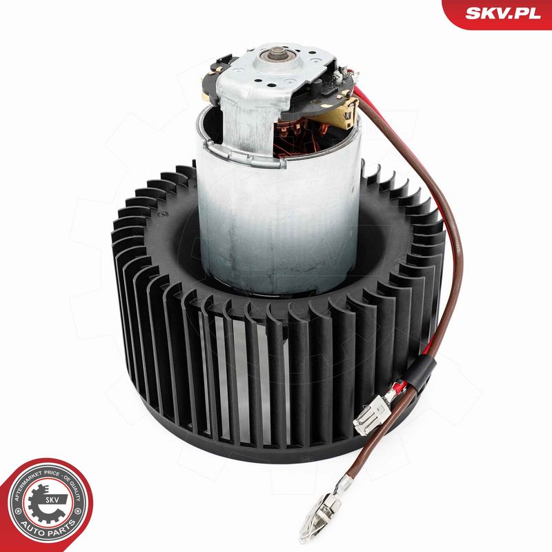 Salongipuhur, ESEN SKV 68SKV016