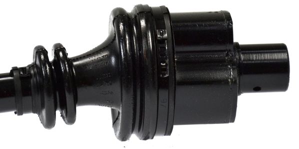 LÖBRO 301872 Drive Shaft