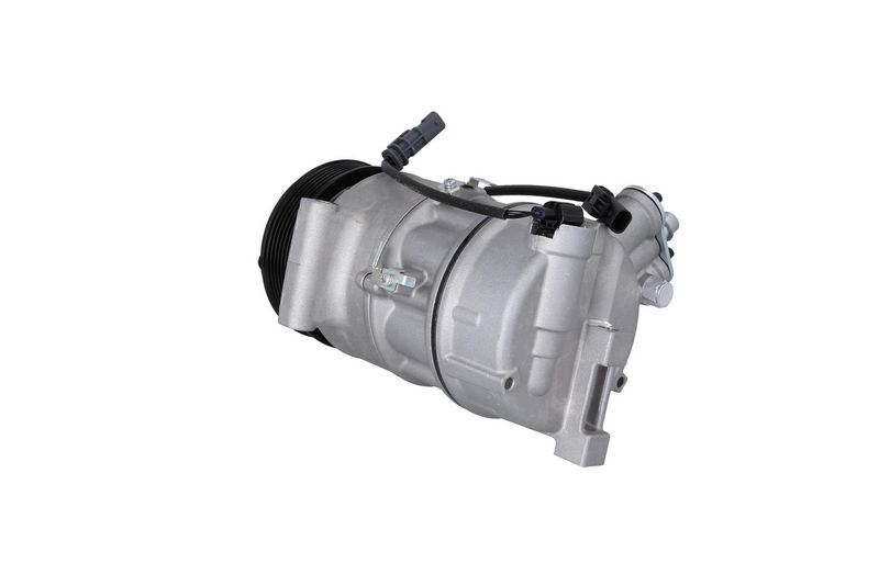 KAMOKA 7820109 Compressor, air conditioning
