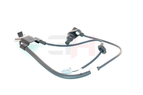 GH GH-714571H Jutiklis, rato greitis
