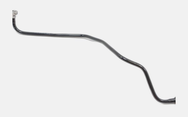Albro AU8R01AP12108 Coolant Pipe