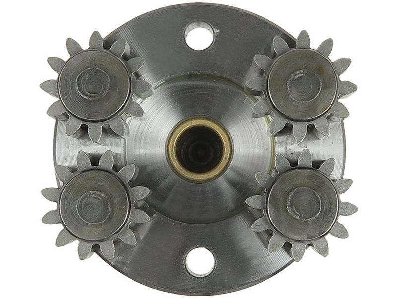 AS-PL SG0046 Repair Kit, starter