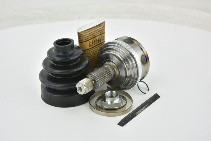 Liigendlaager, veovõll, FEBEST 0310-CF4A50